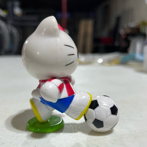 HELLO KITTY 1978 - Picture 3 of 6